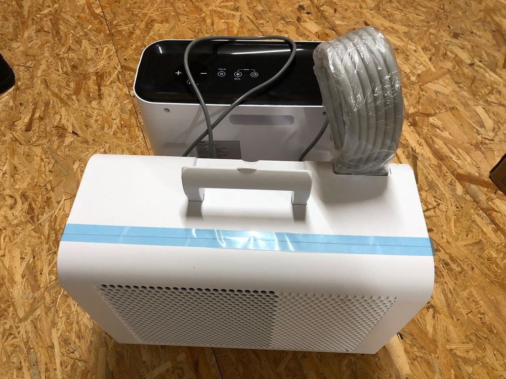 klimaanlage-furber-5000-split-kaufen-auf-ricardo
