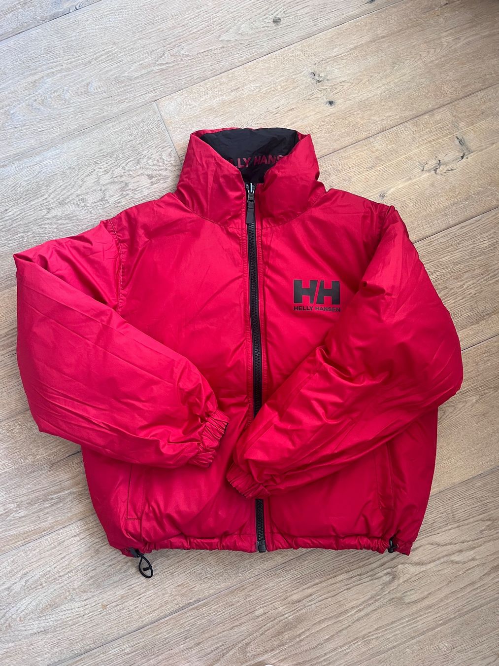 Helly Hansen Giacche: Helly Hansen Jacke – Usato da Wettingen venduto da emi_8ql9 2