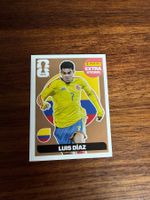 Panini WM 2026 - Extra Sticker Luis Diaz
