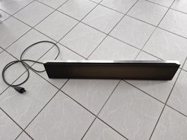 MO-EL Heizstrahler, Infrarot, 1500W, Top Zustand!