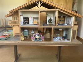 Puppenhaus