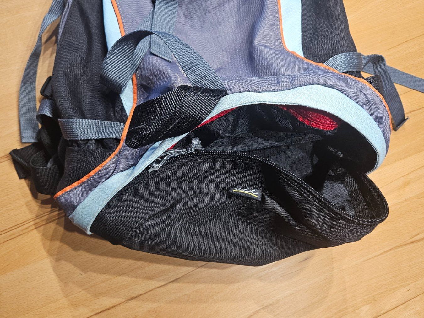 Salewa Sacs à dos: Rucksack  Salewa Summit 30 – D'occasion à Jona par ASMARADO 3