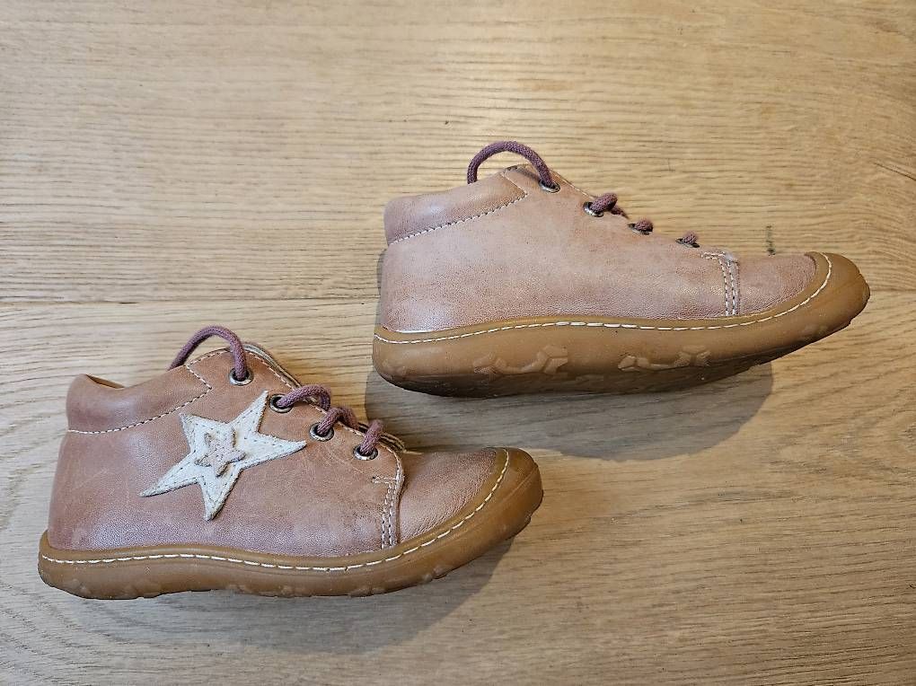 Scarpe per ragazzi: Halbschuhe Pepino Gr. 22 – Usato da Hüntwangen venduto da Hensi1 2
