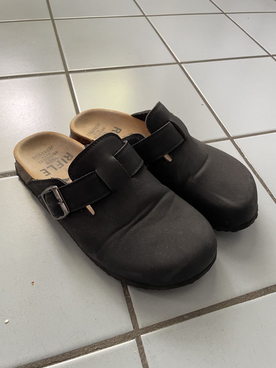 Damenschuhe: Clogs  – Gebraucht aus Bern von Sibillab20 3