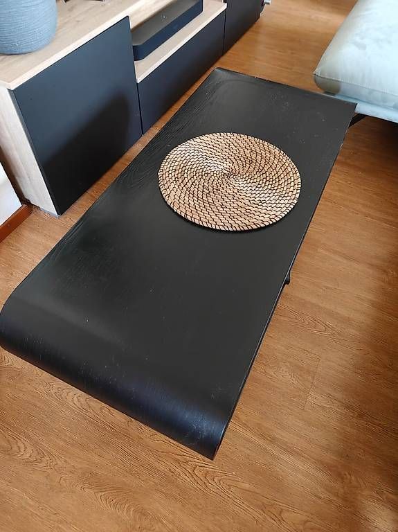 Tische: Niedriges Möbel / Couchtisch (Meuble bas) – Gebraucht aus st erhard von edd_76lc
