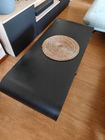 Niedriges Möbel / Couchtisch (Meuble bas)
