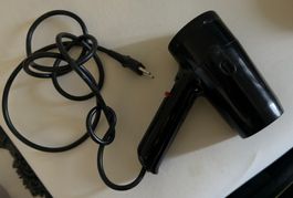 Braun Silencio 1600 Professional Control 12 Föhn