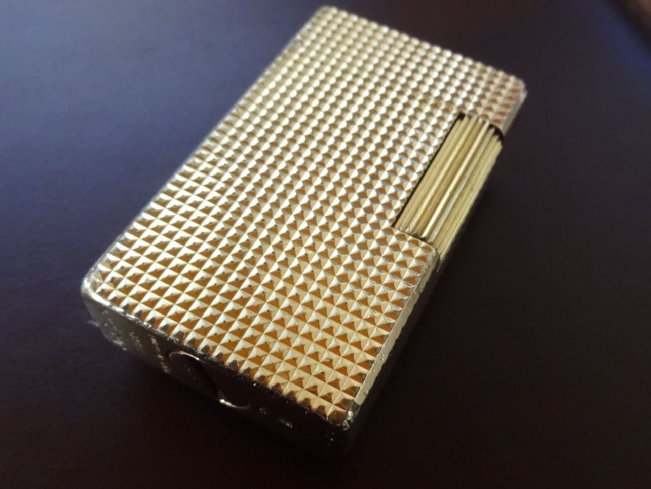 Dupont Accendini: St. Dupont – Usato da Henau venduto da DaVinci_48