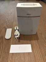 Bose Soundtouch 10 weiss