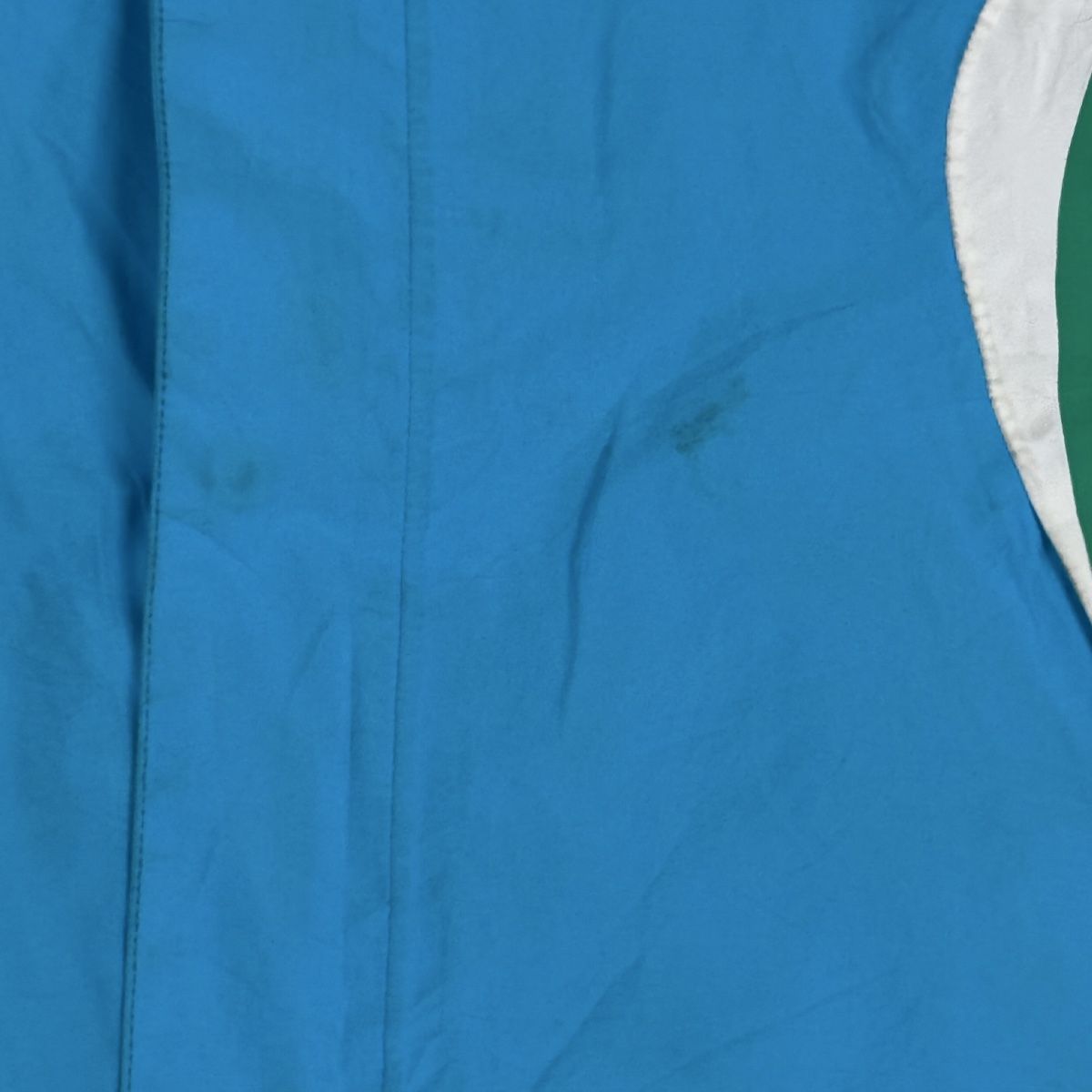 North Face Giacche: The North Face Womens Jacket Blue Green S – Usato da St. Gallen venduto da sourced_limited 3