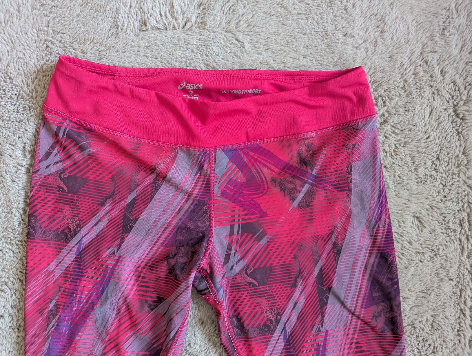Asics Leggings: pantalon Asics L – Neu (gemäss Beschreibung) aus Montreux von dem_gyt9 2