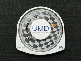 F1 Grand Prix - Sony PSP (Modul)
