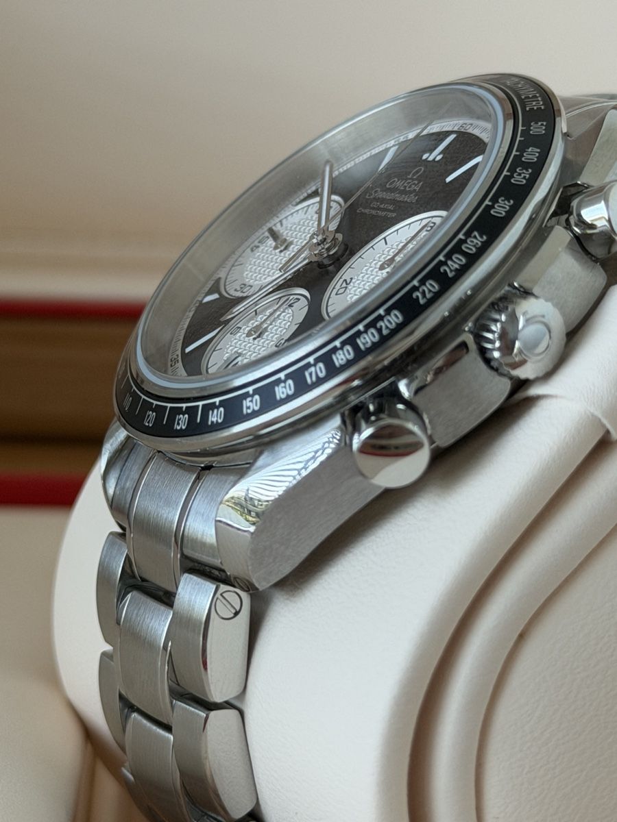 Omega Orologi: Omega Speedmaster – Usato da Romont FR venduto da PQJewelry 2