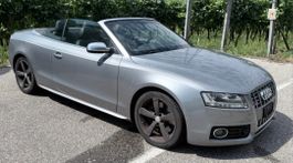 Audi S5 Cabriolet 3.0 tfsi Quattro