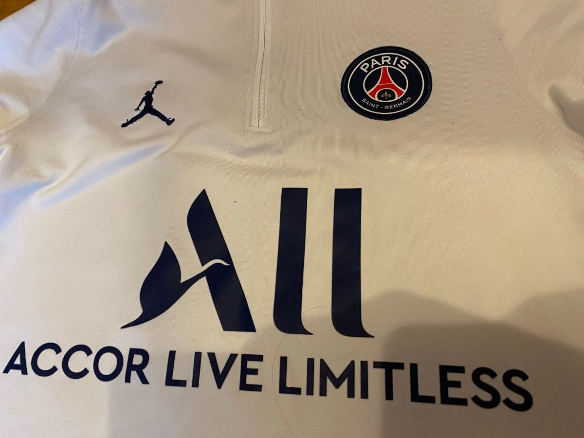 Nike Leibchen & Hosen: PSG Trikot/Tracksuit 2020/2021 – Neu (gemäss Beschreibung) aus St-Sulpice VD von dan_lzz7 6