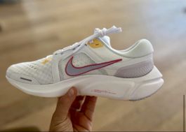 NIKE Air Zoom Vomero (Damen) Grösse 39 - neu und ungetragen