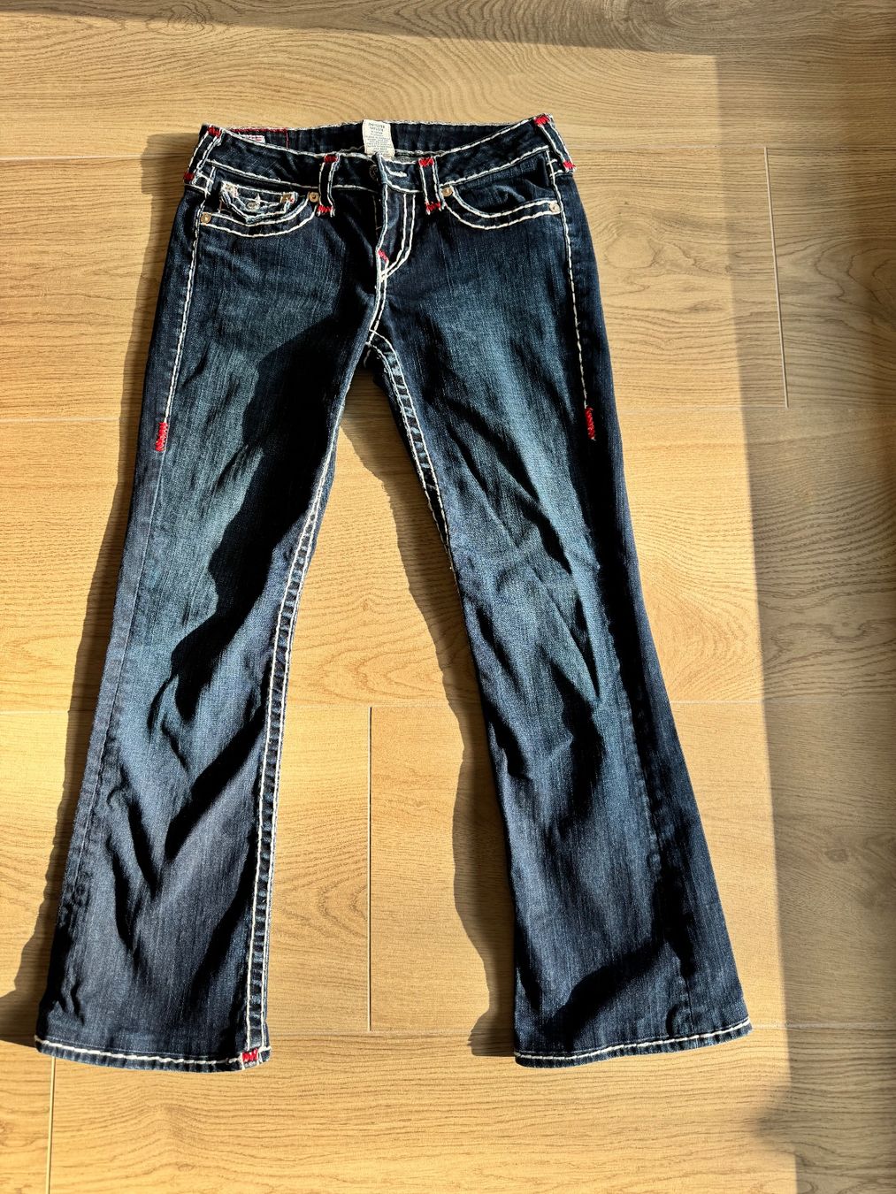True Religion Jeans: True Religion Jeans – Usato da Bottmingen venduto da si5
