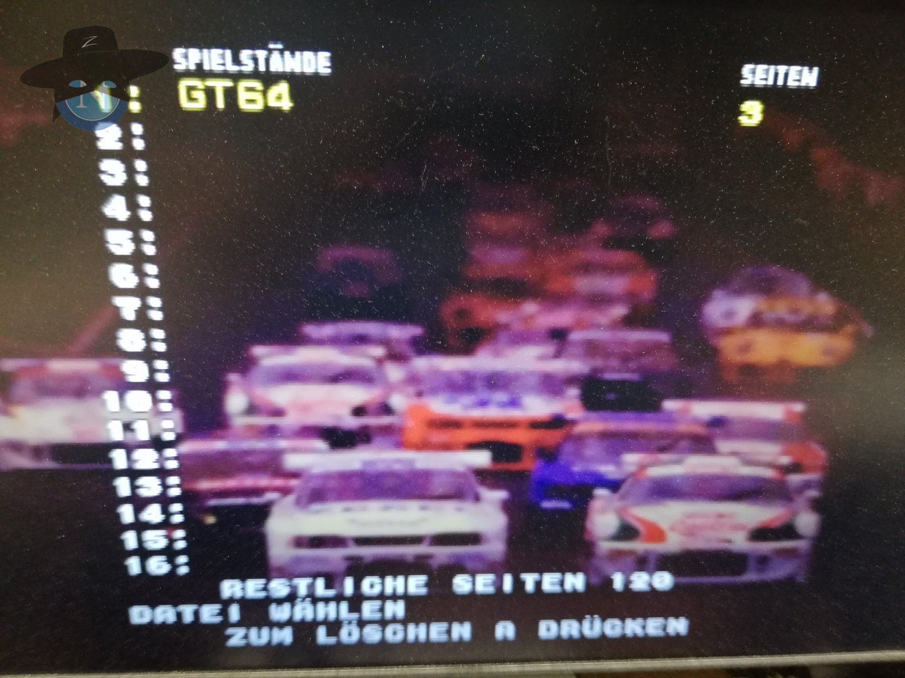 Nintendo Konsolen: original Controller Pak / Memory Card für Nintendo 64 N64 – Gebraucht aus St. Gallen von zorro_dc 4