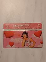 Taxcard 