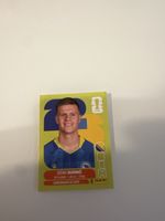 Panini 2026 Dženis Burnić BIH14