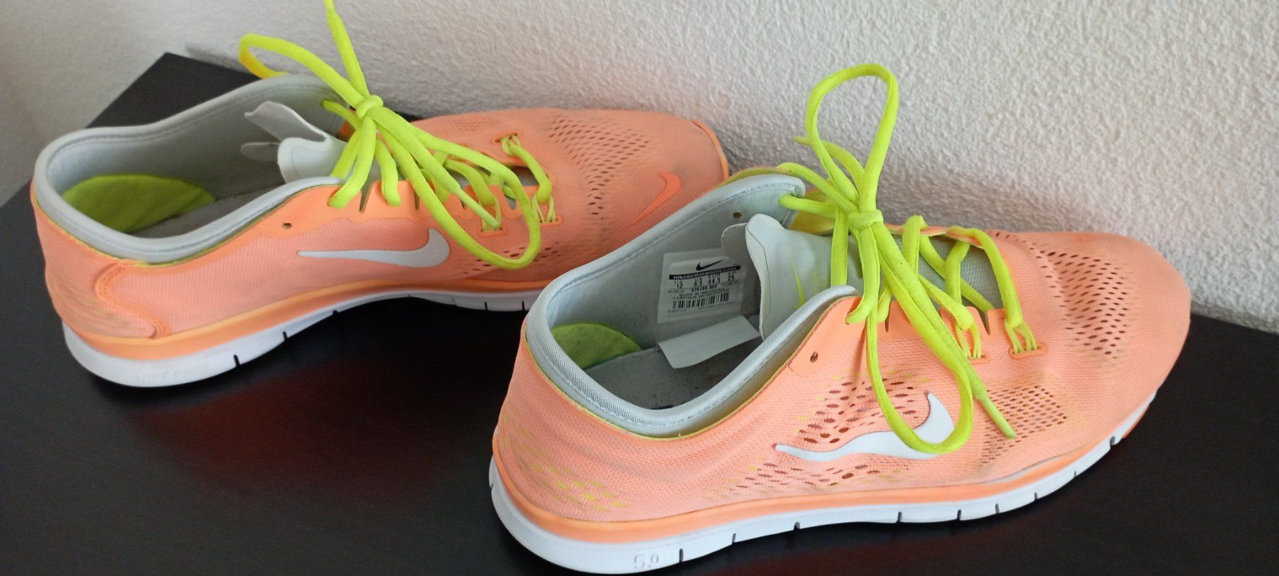 Nike Scarpe da uomo: Nike Free TR Fit 4 – Usato da Allschwil venduto da pri_9lsr 2