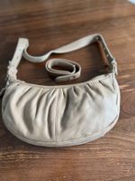 Ledertasche aus Italien- Bequem und geräumig
