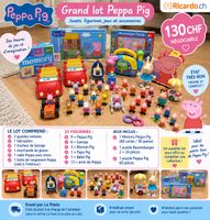 Peppa pig 