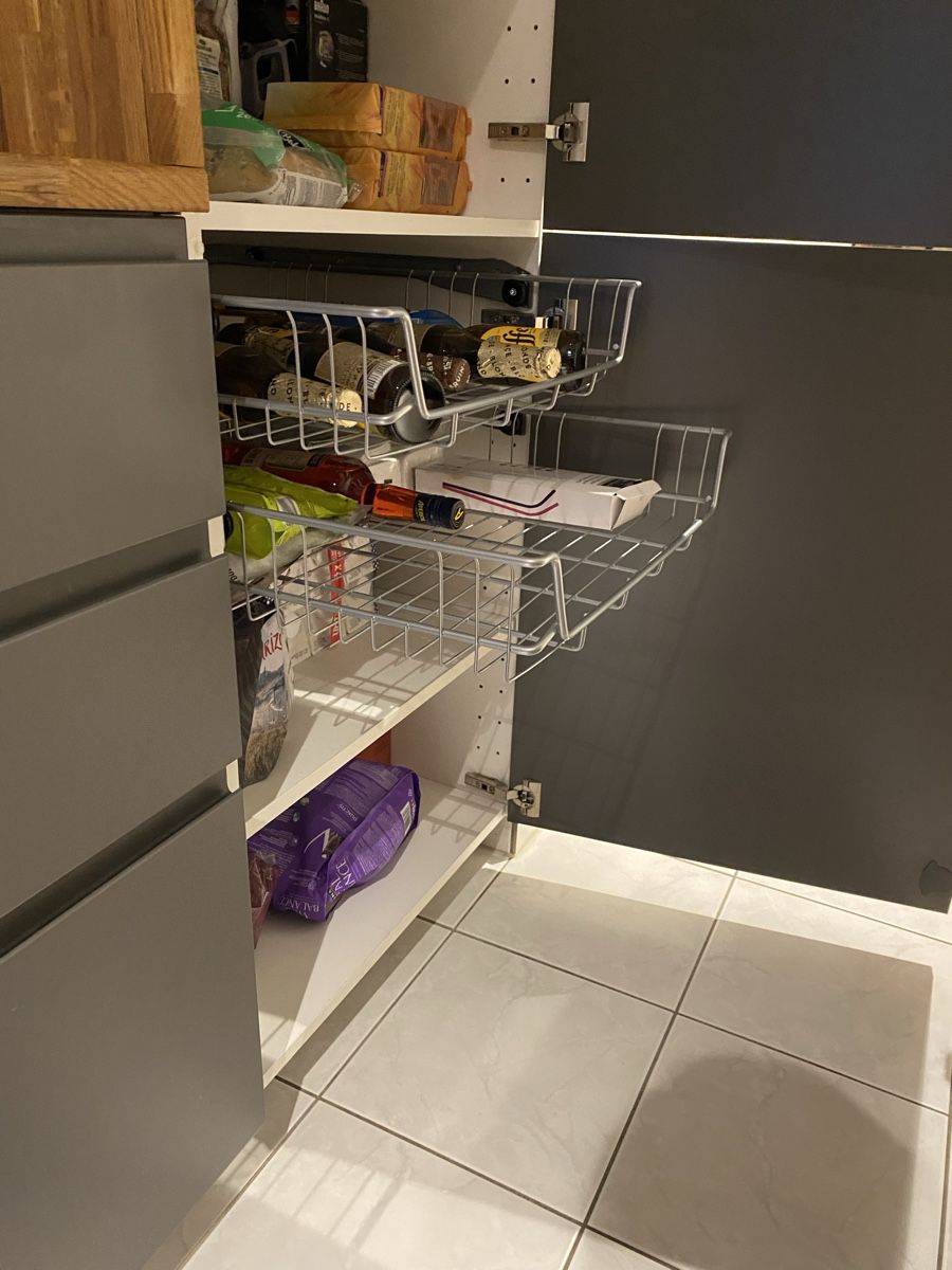Armadi: Küchenschränke von Ikea – Usato da Freienwil venduto da oss078 4