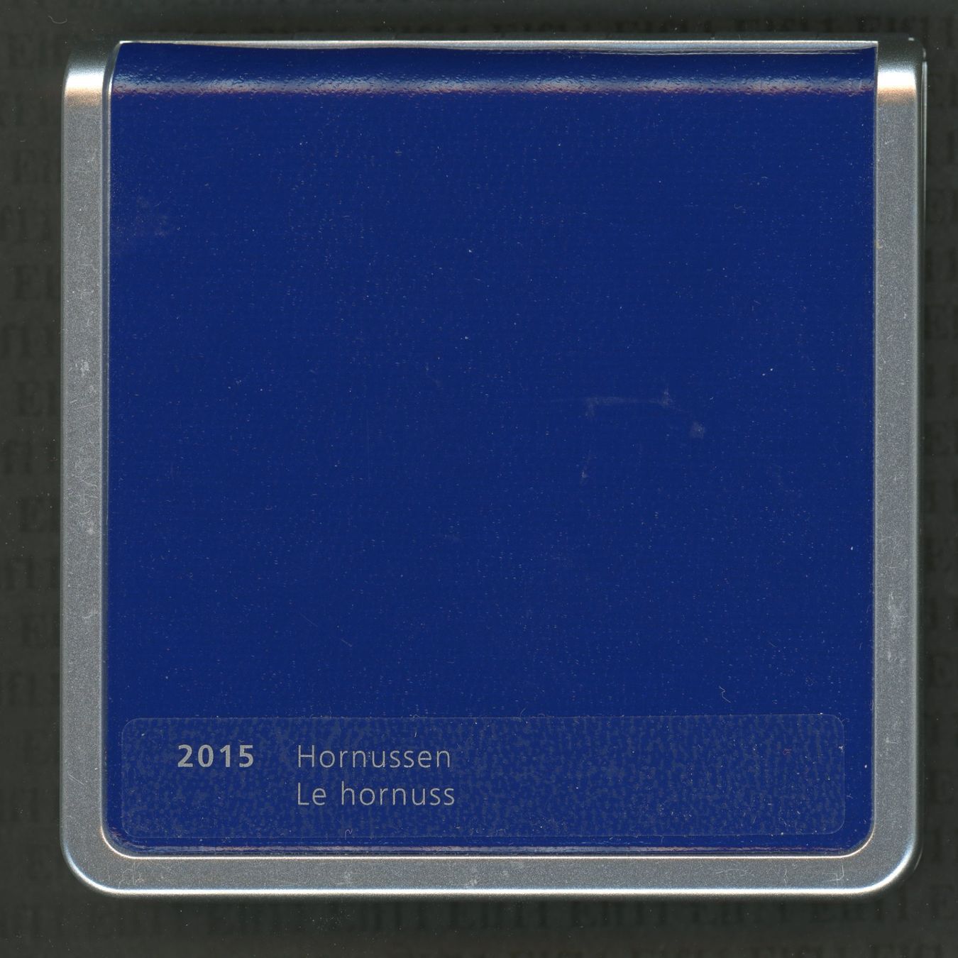 Tutti le monete: CHF__20.00 2015 Hornussen PP 20 Franken – Nuovo e nell'imballaggio originale da Widnau venduto da Elf11 5