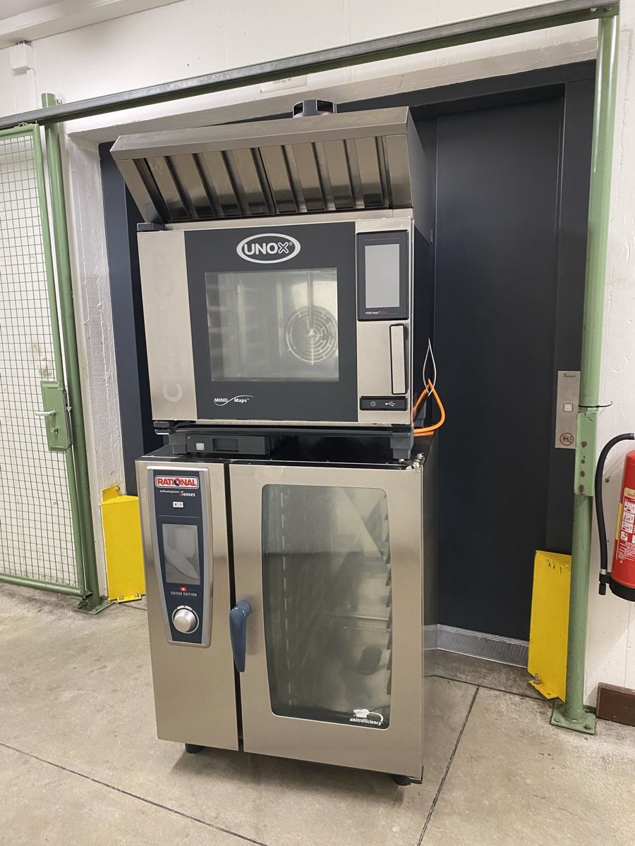 Appareils de cuisine: 2 Steamer – D'occasion à Dietikon par dia_y8y5 6