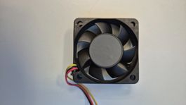 2x Sunon DC 12v 1.5W Fan