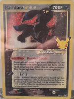Pokémon – Umbreon Star 🇩🇪 - CEL-POP5 17 - Celebrations