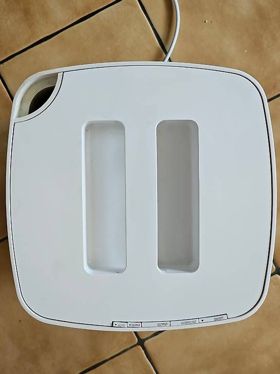 Umidificatori d'aria: Humidificateur Stadler – Usato da La Chaux-de-Fonds venduto da Naosu 2