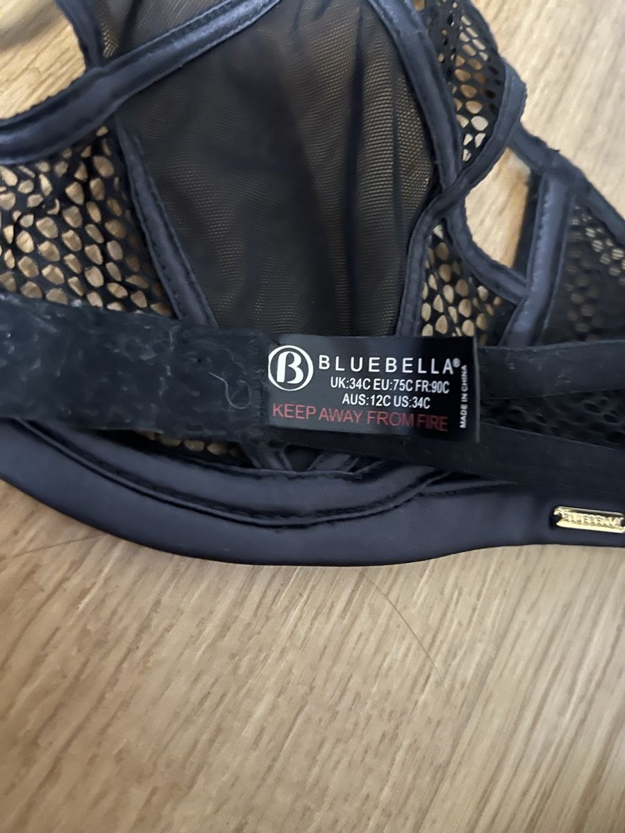 Altra biancheria intima: Unterwäsche Set von Bluebella – Nuovo (secondo la descrizione) da Uster venduto da Kalici1 4