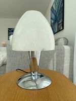 Vintage IKEA Space Age Mushroom lamp 1990s