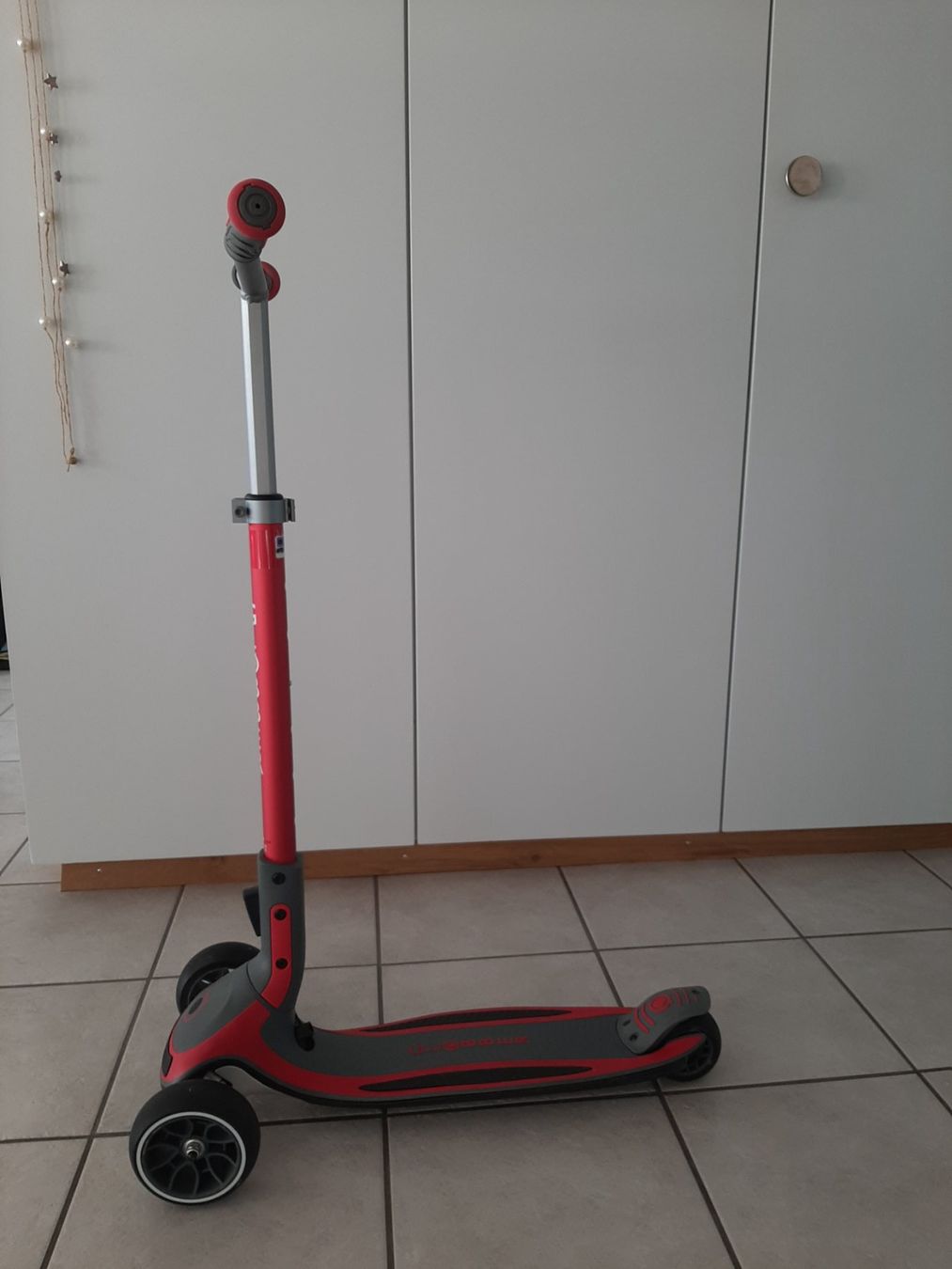 Globber Kickboard: Globber Trottinett – Nuovo (secondo la descrizione) da Heimberg venduto da seestern81