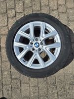 BMW X1 Winterräder