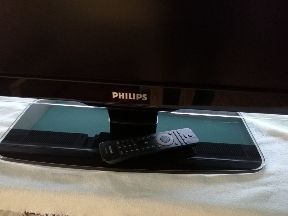 Mando A Distancia De Repuesto Para PHILIPS 42PFL7403D/10, TV