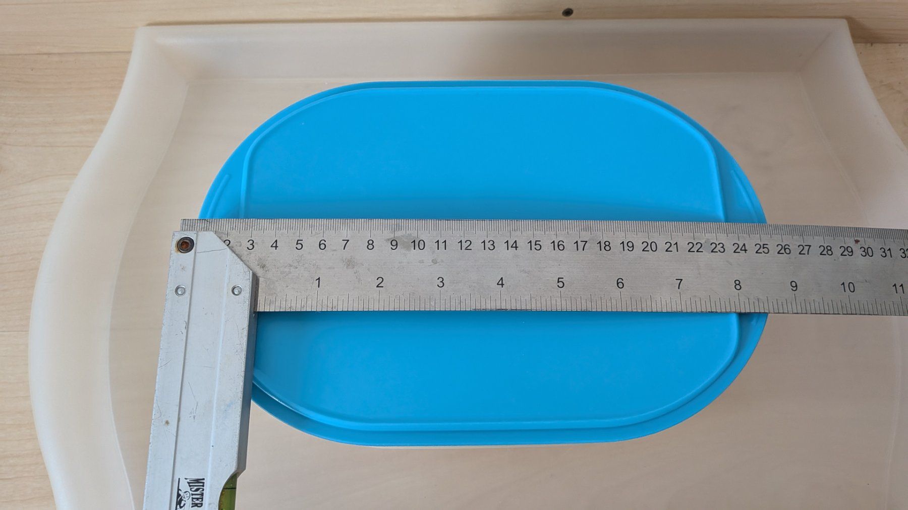 Tupperware Contenitori & Simili: Tupperware  Kühlschrankbehälter 4 teilig mit Deckel – Usato da Horw venduto da Rebuho 2