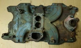 Original Intake Chrysler 273 + 318 SB