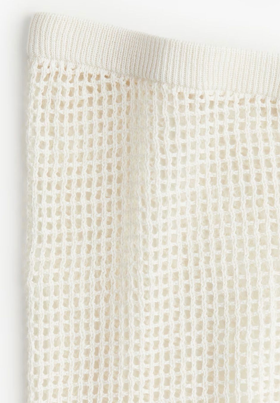 H&M Hosen: H&M Strandhose Weiss Gr. M – Neu (gemäss Beschreibung) aus Zürich von ksbuys 2