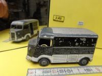 Citroen 1200K  1-43 (ohne Box) JRC FR  (Booo)