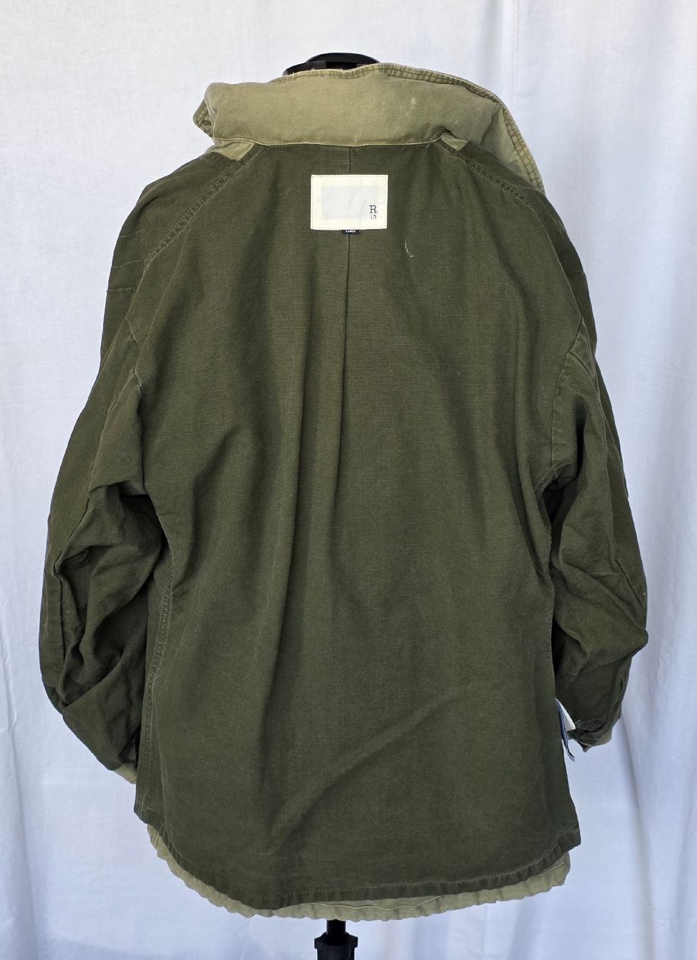Jacken: Jacket-R13 – Neu (gemäss Beschreibung) aus Pfäffikon SZ von hrs_k2tn 5
