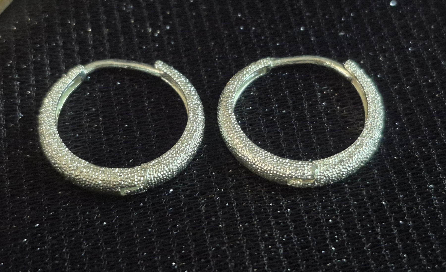 Ohrringe & -stecker: Orecchini vari – Neu (gemäss Beschreibung) aus Giubiasco von Stefaniav 3