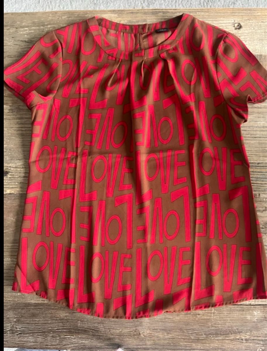 S.Oliver Camicette: Bluse S.Oliver Gr.38 – Usato da Oberdorf BL venduto da Luka02