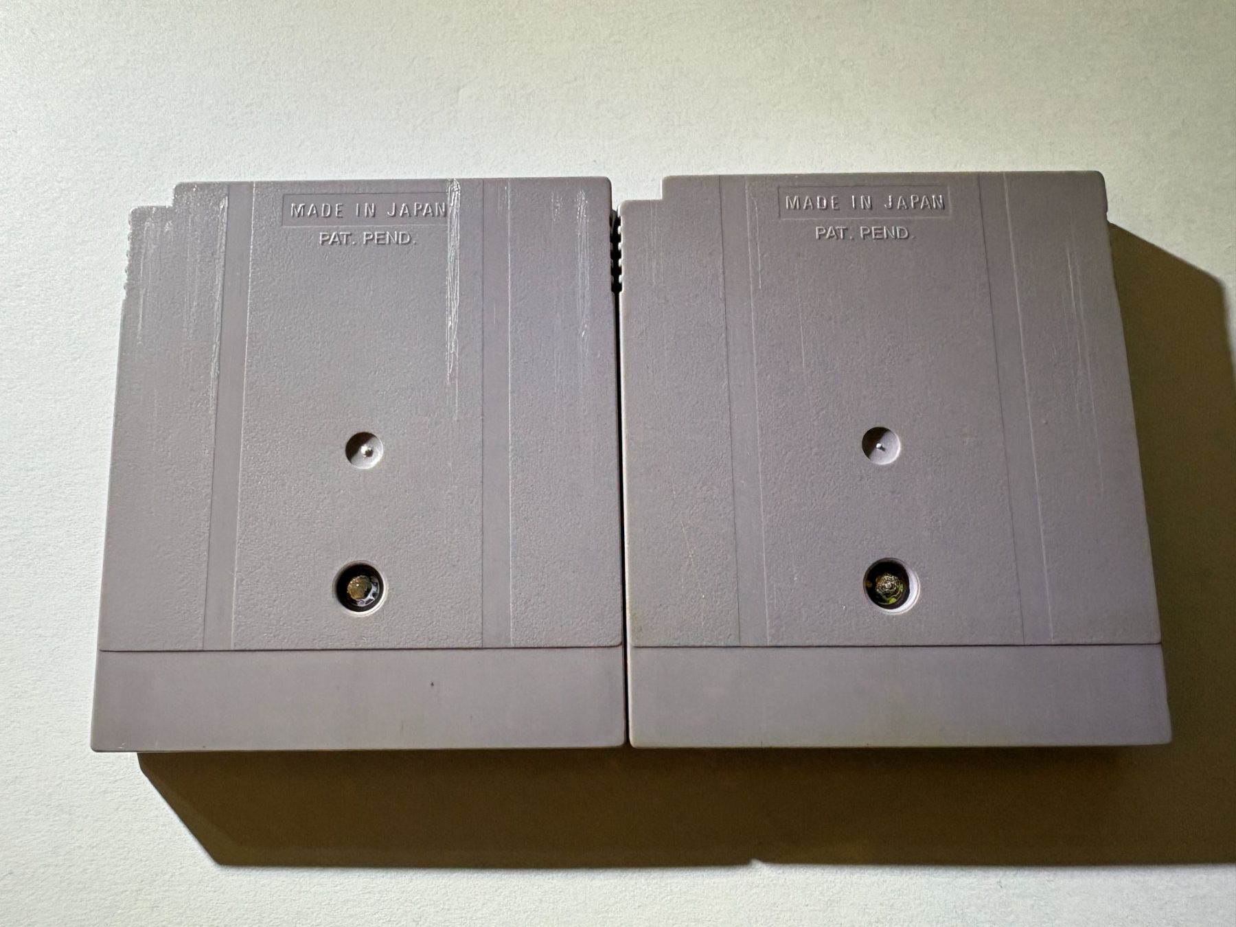 Nintendo Spiele: Choplifter 2 & 3 - Nintendo Game Boy - FRG/EUR Module – Gebraucht aus Zürich von VintagePalace 1