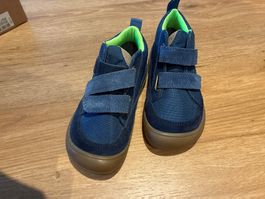 Schuhe naturino Grösse 25, neu