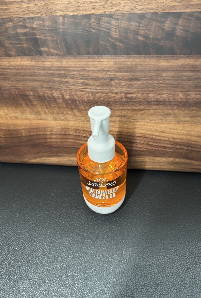 Sol de Janeiro Altro per la cura del corpo: Sol de Janeiro 62 Bodyoil – Usato da Kilchberg ZH venduto da Centipaide 2