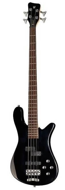 Strumenti musicali: WARWICK Rockbass Steamer 4 strings – Usato da Orbe venduto da arbre1000