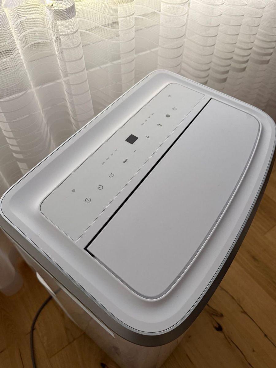 Electrolux Klimageräte: Klimaanlage  – Gebraucht aus Moosseedorf von Dm0724 1